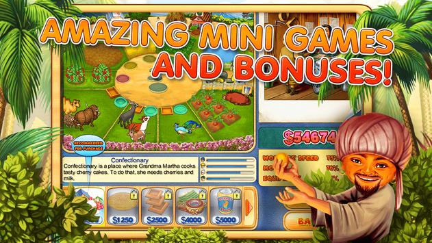 free farm mania 2 online games